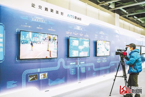 張家口躋身國家數(shù)據(jù)中心集群對手機(jī)軟件設(shè)計(jì)的深遠(yuǎn)影響