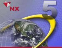 UG NX5軟件報價及功能介紹 三維設計與通用機械的高效解決方案