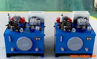 變頻伺服液壓系統(tǒng) 現(xiàn)代液壓技術(shù)的創(chuàng)新與優(yōu)勢(shì)