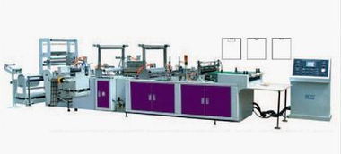 全自動(dòng)軟式手提袋制袋機(jī) 價(jià)格、廠家與液壓系統(tǒng)解析